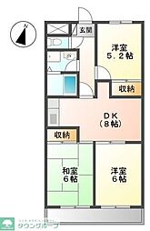 蓮田市東６丁目