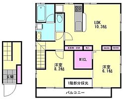 さいたま市中央区上峰１丁目