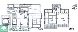 さいたま市北区吉野町１丁目の一戸建て