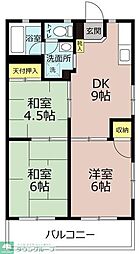 さいたま市北区宮原町３丁目