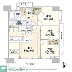 さいたま市見沼区東大宮５丁目