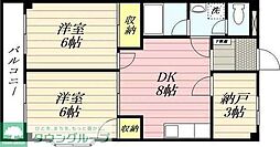 上尾市大字平方