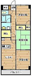 さいたま市見沼区東大宮４丁目