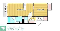 さいたま市北区植竹町１丁目