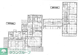 蓮田市大字江ケ崎の一戸建て