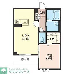 さいたま市中央区鈴谷４丁目
