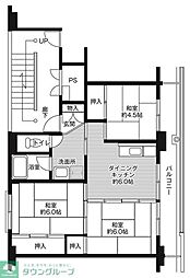 上尾市大字上尾村