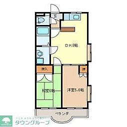 上尾市弁財１丁目