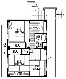 さいたま市見沼区大字大谷