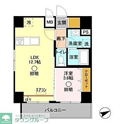 さいたま市北区土呂町２丁目