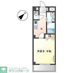 上尾市原新町