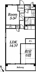 久喜市西大輪５丁目