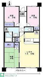 さいたま市中央区本町西４丁目