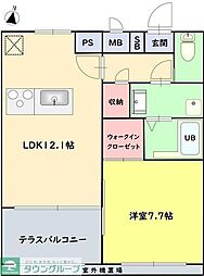 さいたま市北区土呂町１丁目