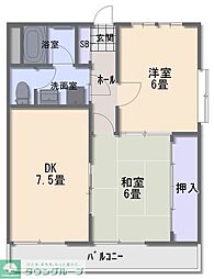 さいたま市北区吉野町２丁目