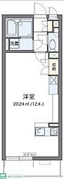 クレイノル　ボヌール白岡
