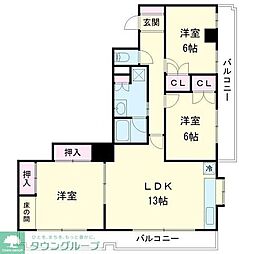 桶川市末広１丁目