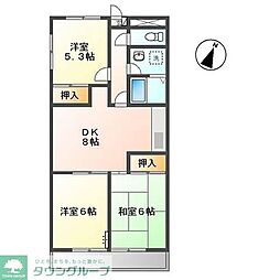 蓮田市東６丁目