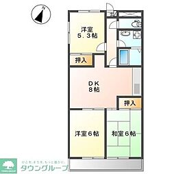 蓮田市東６丁目