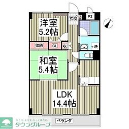上尾市仲町１丁目