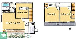 さいたま市大宮区堀の内町3丁目の一戸建て