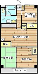 さいたま市北区宮原町３丁目