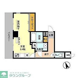 さいたま市北区土呂町１丁目