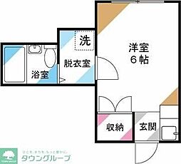 さいたま市北区土呂町１丁目