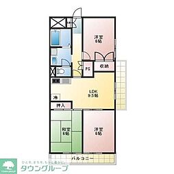 さいたま市岩槻区本町４丁目