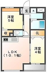 さいたま市西区西大宮４丁目