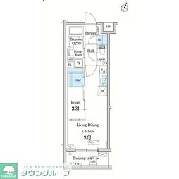 さいたま市大宮区桜木町４丁目