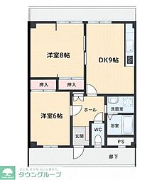 さいたま市見沼区大字蓮沼