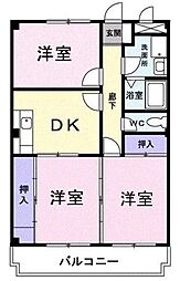 上尾市大字小敷谷