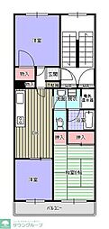 春日部市道口蛭田