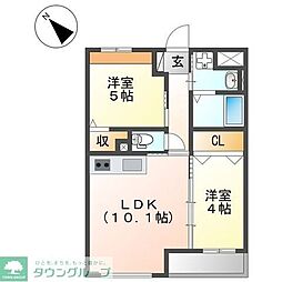 さいたま市西区西大宮４丁目
