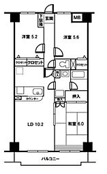 さいたま市北区本郷町