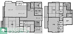 久喜市江面の一戸建て