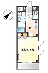 上尾市原新町