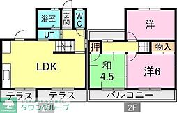 さいたま市大宮区大原7丁目の一戸建て