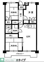 さいたま市北区大成町４丁目