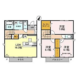 さいたま市岩槻区南平野２丁目の一戸建て