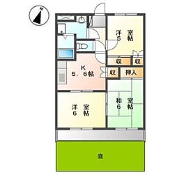 蓮田市大字川島