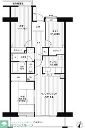 さいたま市桜区中島１丁目