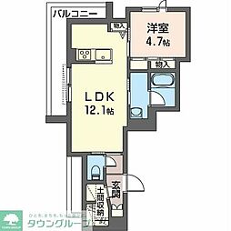 さいたま市中央区鈴谷６丁目