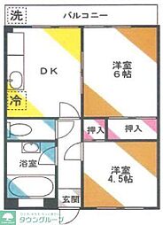さいたま市北区植竹町１丁目