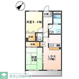 さいたま市北区吉野町１丁目