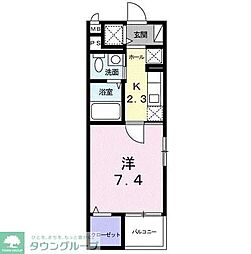さいたま市北区東大成町１丁目