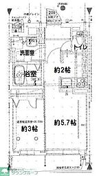 久喜市南１丁目