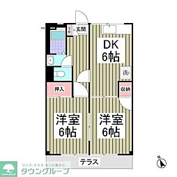 蓮田市関山２丁目