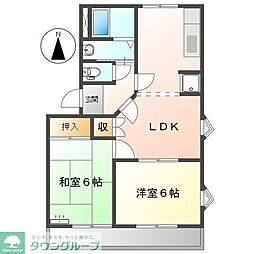 さいたま市岩槻区東岩槻４丁目